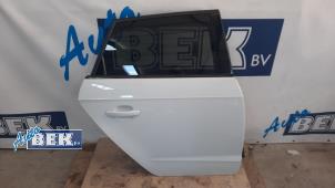 Used Rear door 4-door, right Audi A3 Sportback (8VA/8VF) 2.0 TDI 16V Price on request offered by Auto Bek