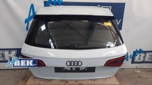 Used Tailgate Audi A3 Sportback (8VA/8VF) 2.0 TDI 16V Price on request offered by Auto Bek
