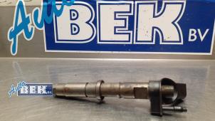 Usagé Injecteur (diesel) Volkswagen Crafter 2.5 TDI 30/32/35/46/50 Prix € 119,99 Règlement à la marge proposé par Auto Bek
