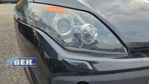 Usagé Optique avant principal droit Renault Laguna III (BT) 1.5 dCi 110 Prix € 125,00 Règlement à la marge proposé par Auto Bek