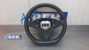 Used Steering wheel Tesla Model S 70 Price on request offered by Auto Bek
