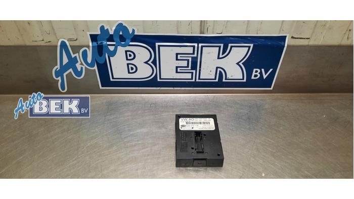 Używane Modul keyless vehicle Audi A1 (8X1/8XK) 1.4 TFSI 16V 122 Cena € 44,95 Procedura marży oferowane przez Auto Bek