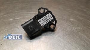 Used Fuel pressure sensor Audi A6 (C6) 2.0 TDI 16V Price € 34,95 Margin scheme offered by Auto Bek