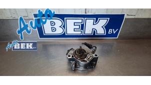 Used Vacuum pump (diesel) Peugeot 208 I (CA/CC/CK/CL) 1.6 e-HDi FAP Price on request offered by Auto Bek
