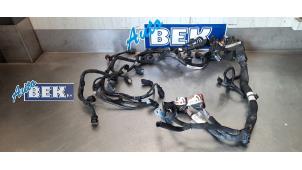 Used Wiring harness engine room Peugeot 208 I (CA/CC/CK/CL) 1.6 e-HDi FAP Price on request offered by Auto Bek