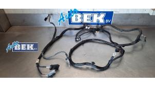 Used Wiring harness Peugeot 208 I (CA/CC/CK/CL) 1.6 e-HDi FAP Price on request offered by Auto Bek
