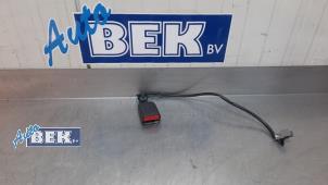 Usagé Attache ceinture arrière droite Tesla Model S 70 Prix € 60,00 Règlement à la marge proposé par Auto Bek