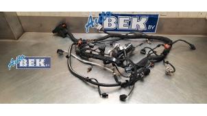 Used Wiring harness engine room Volkswagen Tiguan (AD1) 2.0 TDI 16V BlueMotion Technology SCR Price on request offered by Auto Bek
