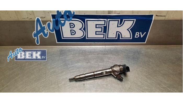 Usagé Injecteurs Volkswagen Tiguan (AD1) 2.0 TDI 16V BlueMotion Technology SCR Prix € 35,00 Règlement à la marge proposé par Auto Bek