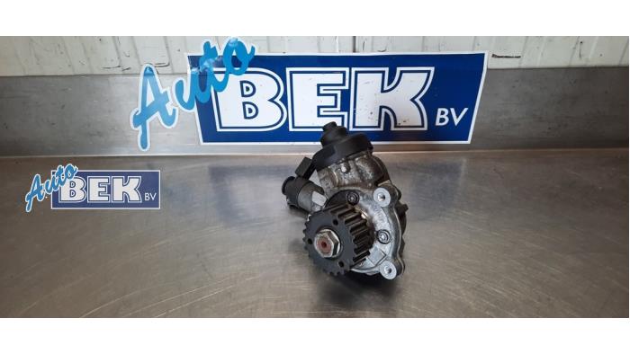 Gebrauchte Kraftstoffpumpe Mechanisch Volkswagen Tiguan (AD1) 2.0 TDI 16V BlueMotion Technology SCR Preis € 55,00 Margenregelung angeboten von Auto Bek