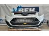Parachoques de un Ford Transit Custom 2.0 TDCi 16V Eco Blue 105 2017