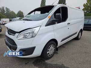Used Subframe Ford Transit Custom 2.0 TDCi 16V Eco Blue 105 Price on request offered by Auto Bek