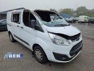 Used Front suspension system, right Ford Transit Custom 2.0 TDCi 16V Eco Blue 105 Price € 453,75 Inclusive VAT offered by Auto Bek