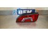 Taillight, left from a Volkswagen Up! (121), Hatchback, 2011 / 2023 2011