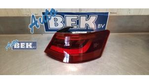 Used Taillight, right Audi A3 Sportback (8VA/8VF) Price on request offered by Auto Bek