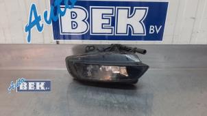 Używane Swiatlo przeciwmgielne lewy przód Audi A3 Sportback (8VA/8VF) 2.0 TDI 16V Cena € 34,99 Procedura marży oferowane przez Auto Bek