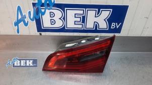 Used Taillight, right Audi A3 Sportback (8VA/8VF) 2.0 TDI 16V Price € 34,99 Margin scheme offered by Auto Bek