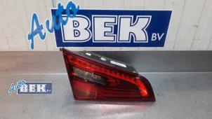 Used Taillight, left Audi A3 Sportback (8VA/8VF) 2.0 TDI 16V Price € 34,99 Margin scheme offered by Auto Bek