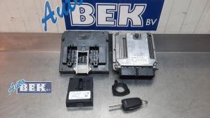 Used Ignition lock + computer Audi A3 Sportback (8VA/8VF) 2.0 TDI 16V Price on request offered by Auto Bek