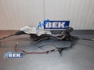 Used Power steering box Audi A3 Sportback (8VA/8VF) 2.0 TDI 16V Price on request offered by Auto Bek