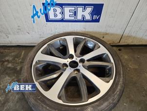 Used Wheel Peugeot 208 I (CA/CC/CK/CL) 1.6 e-HDi FAP Price € 135,00 Margin scheme offered by Auto Bek