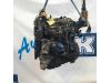 Engine from a Renault Clio II (BB/CB) 1.5 dCi 65 2004