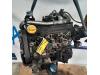 Engine from a Renault Clio II (BB/CB) 1.5 dCi 65 2004