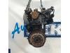 Motor from a Renault Clio II (BB/CB) 1.5 dCi 65 2004