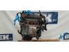 Engine from a Peugeot 207 SW (WE/WU), 2007 / 2013 1.6 16V, Combi/o, Petrol, 1.598cc, 88kW (120pk), FWD, EP6; 5FW; EP6C; 5FS, 2007-06 / 2013-10 2009