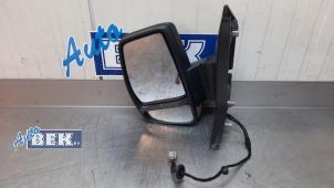 Gebrauchte Außenspiegel links Ford Transit Custom 2.0 TDCi 16V Eco Blue 105 Preis € 115,00 Margenregelung angeboten von Auto Bek