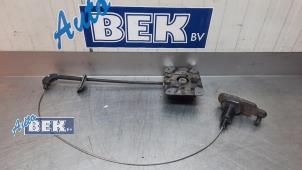 Used Spare wheel lift mechanism Ford Transit Custom 2.0 TDCi 16V Eco Blue 105 Price on request offered by Auto Bek