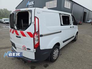 Used Rear right bodywork corner Ford Transit Custom 2.0 TDCi 16V Eco Blue 105 Price on request offered by Auto Bek