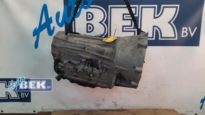 Gebrauchte Getriebe Porsche Cayenne (9PA) 4.5 V8 32V Turbo Preis € 799,99 Margenregelung angeboten von Auto Bek