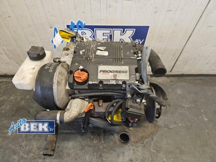 Engine Ligier X-T00 - LDW502M3 LDW502 - Auto Bek | ProxyParts.com