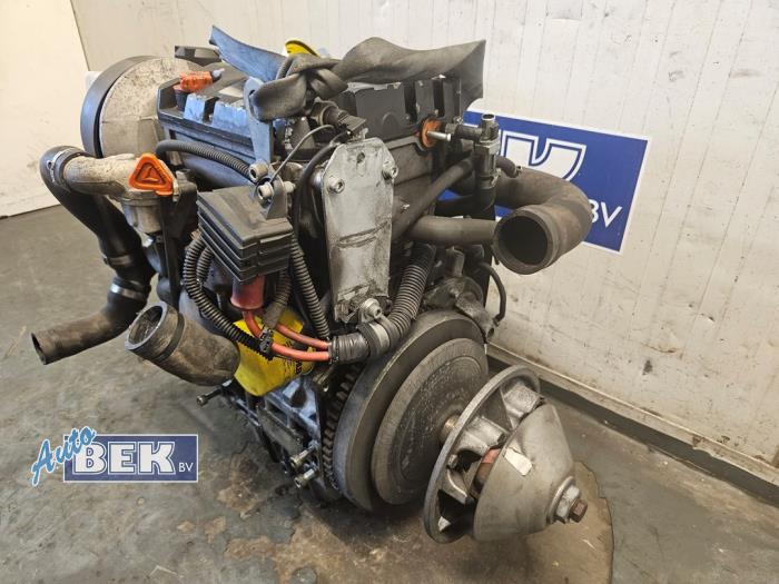 Engine Ligier X-T00 - LDW502M3 LDW502 - Auto Bek | ProxyParts.com