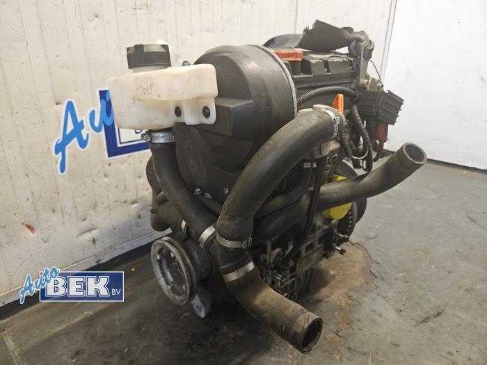 Engine Ligier X-T00 - 3B5211 LDW502 - Auto Bek | ProxyParts.com