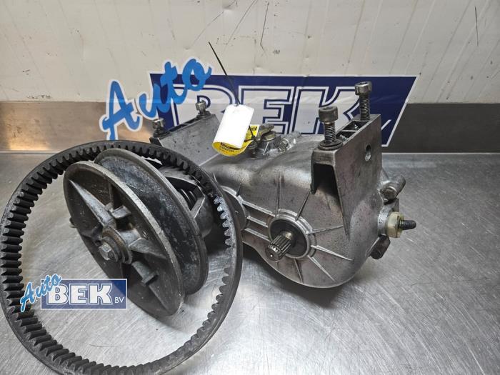 Gebrauchte Getriebe Ligier X-T00 Preis auf Anfrage angeboten von Auto Bek