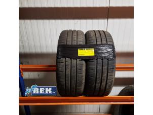 Gebrauchte Reifen Preis € 50,00 Margenregelung angeboten von Auto Bek