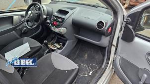 Gebrauchte Airbag Set + Modul Citroen C1 1.0 12V Preis € 125,00 Margenregelung angeboten von Auto Bek