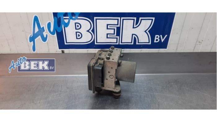 Gebrauchte ABS Pumpe Audi A4 (B8) 2.0 TDI 16V Preis € 175,00 Margenregelung angeboten von Auto Bek