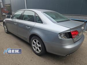 Used Left side of bodywork Audi A4 (B8) 2.0 TDI 16V Price on request offered by Auto Bek