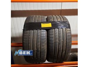 Gebrauchte Reifen Preis € 75,00 Margenregelung angeboten von Auto Bek