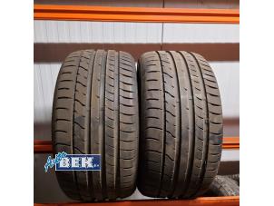 Used Tyre Price € 75,00 Margin scheme offered by Auto Bek