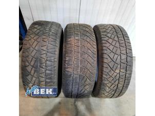 Used Winter tyre Price € 75,00 Margin scheme offered by Auto Bek