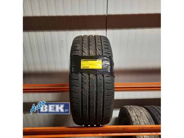 Tyre with tyre size 205/40/17 - NOVEX - Auto Bek | ProxyParts.com