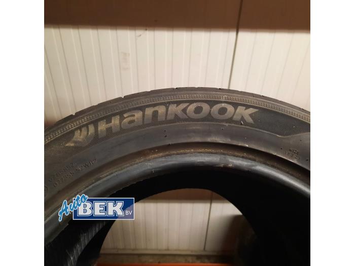 Tyre with tyre size 225/50/16 - HANKOOK - Auto Bek
