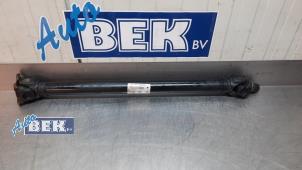 Used Intermediate shaft BMW X3 (F25) xDrive20d 16V Price on request offered by Auto Bek