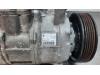 Air conditioning pump from a BMW X3 (F25) xDrive20d 16V 2011