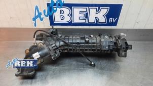Used Intake manifold BMW X3 (F25) xDrive20d 16V Price on request offered by Auto Bek