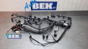 Used Wiring harness engine room BMW X3 (F25) xDrive20d 16V Price on request offered by Auto Bek